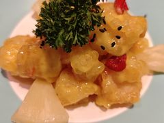 -花和寿喜烧·三文鱼自助专门店(光屿城店)