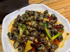 -游园觅食记夜市·小龙虾大排档
