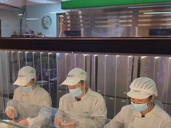 -白锦记手工水饺坊(武圣路店)