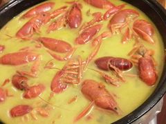 -老谭虾王蟹皇·龙虾·烧烤(蝴蝶湾店)