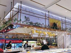 -诱货海鲜自助火锅(爱琴海购物公园东百店)