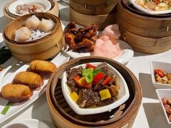 潮福虾饺皇-潮福城大酒楼·潮味粤品·港式点心(湖滨北路店)