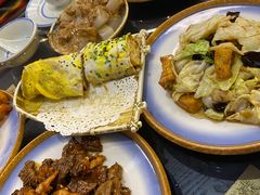 -天津卫码头(南开大悦城店)