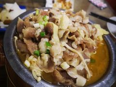 -风波庄(洪家楼店)