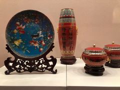 -北京工艺美术博物馆