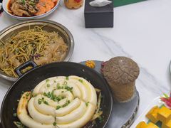 -爷爷的烀饼店