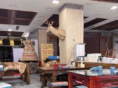 -乔家满族八大碗(流水沟店)