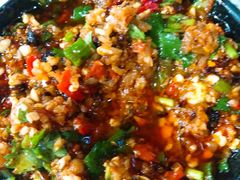 -俭让佬妈现卤串串(温江总店)