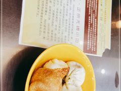-毛华美食(清扬路店)
