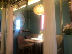 -蜜桃花开·中西融合菜E&W(南长街店)