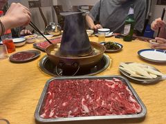 -月圆火锅(宁海东路二店)