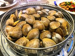 -海味当家(西安路店)