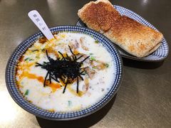 -桃园眷村(万象天地店)