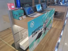 -苏宁易购(Suning Elec大连胜利广场店)
