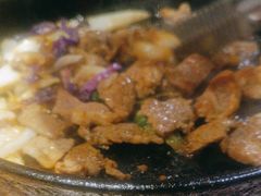 -名扬烤肉(起源店)