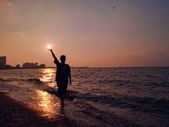 -兴城海滨风景区