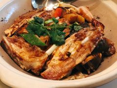 -重庆万豪中餐厅·Man Ho