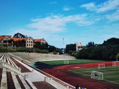 -厦门大学(思明校区)