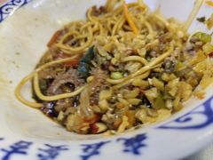 -梅溪·小伙子干挑面(安吉总店)