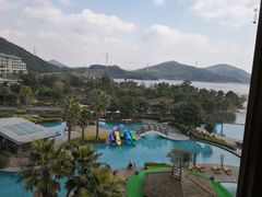 -宁波九龙湖开元度假村