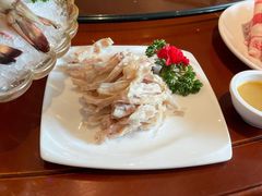 芥末鸭掌-天宜隆蘑菇宴火锅(石景山旗舰店)