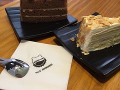 -猫山王创意蛋糕店(东城万达店)