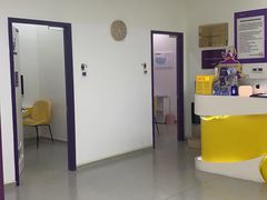 -瑞思教育·少儿英语(凯德校区)