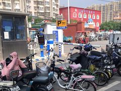 -运河通源农贸市场