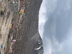 -折多山