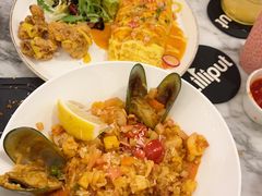 -Lilliput粒粒堡亲子餐厅(置汇旭辉店)