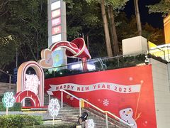-VT101维多利广场
