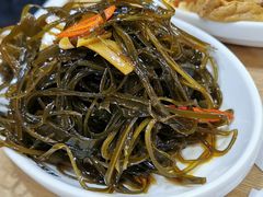 -晋宝章大同刀削面(和平里店)