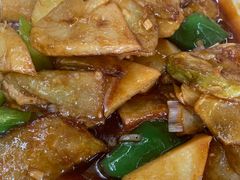 -明月食府(二区干二路店)