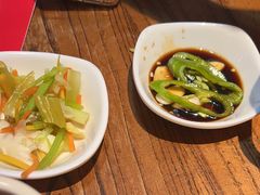 -福茂源横山铁锅羊肉(高新路店)