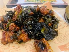 -和膳居饮食有限公司