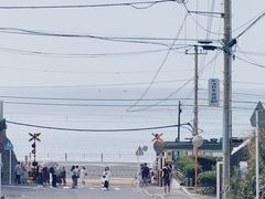 -灌篮高手动画打卡地