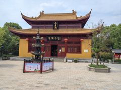 -溱湖国家湿地公园