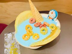 泡在浴缸里的快乐-铭果屋·铜锣烧专卖店(南京创始店)
