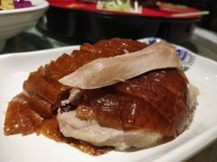 -忠顺斋易州印象烤鸭店(东关新村店)