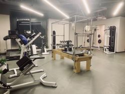 -1001普拉提运动