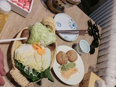 -古关火锅店(古北水镇景区店)