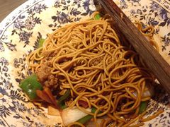 -阿大排档(长春这有山店)