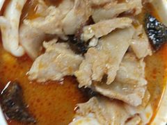 -四里沙茶面(湖滨四里店)