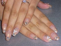 P1030370-A-Best nail UP时尚美甲沙龙