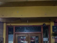 -panchos 墨西哥餐厅(嘉绿苑店)