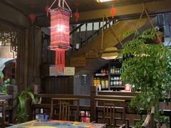 -香满楼(临安路店)