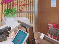 -白云机场易登机休息室
