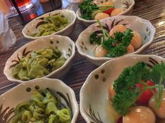 -平成屋·午肴夜酒(四川北路店)