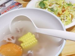 -和晟shèng铁锅炖·东北菜(南山店)