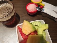 -豪客来牛排(文化路店)